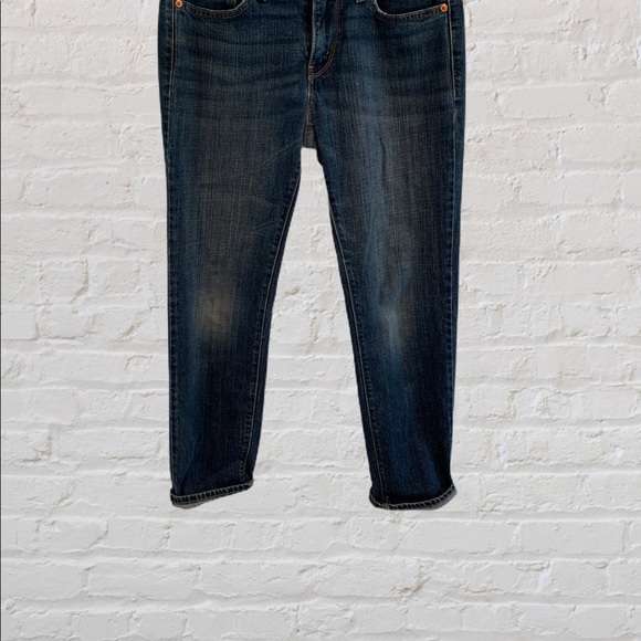 Levi’s Boyfriend Jeans - Picture 2 of 7